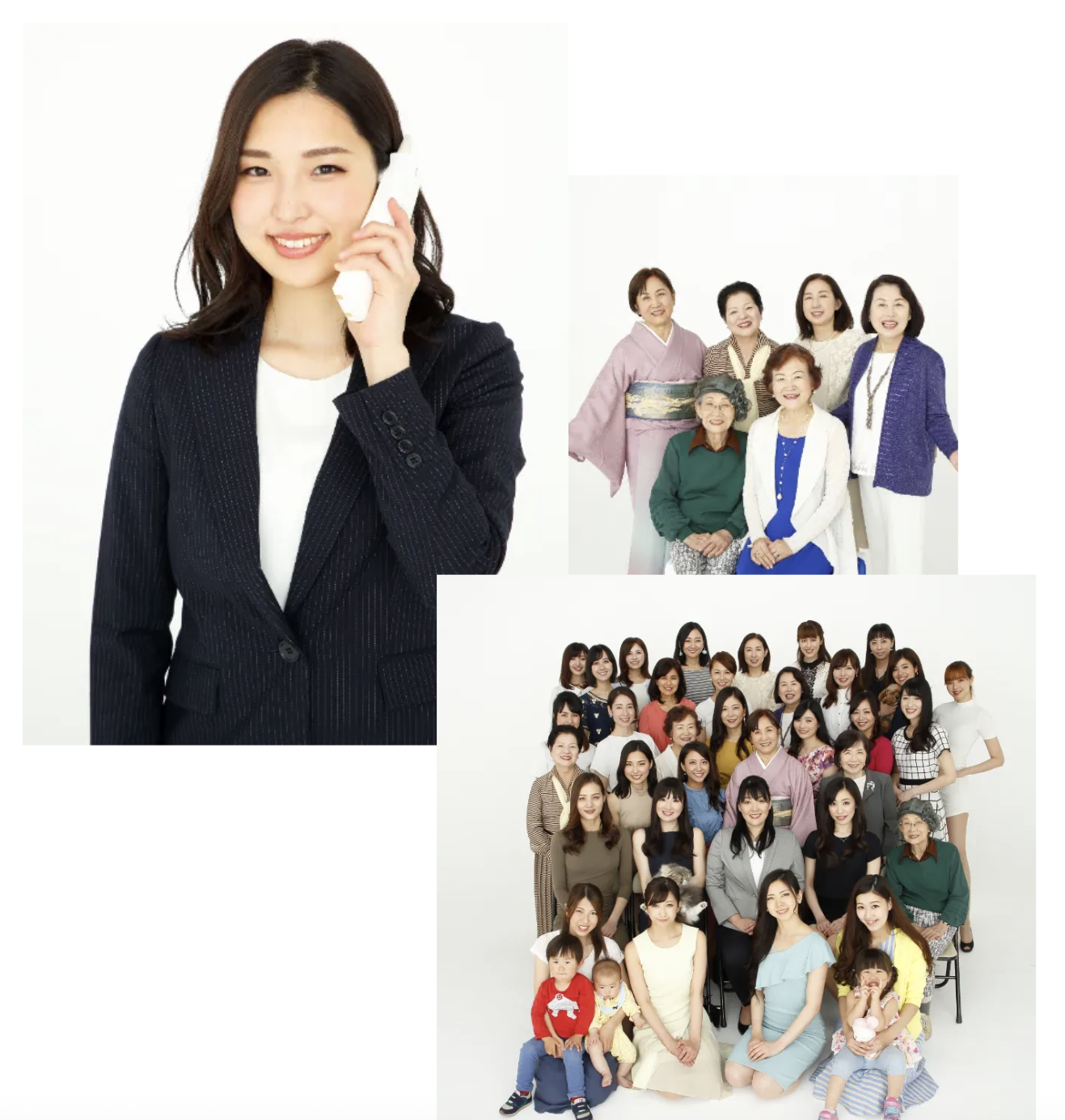 Client Partners Staff
