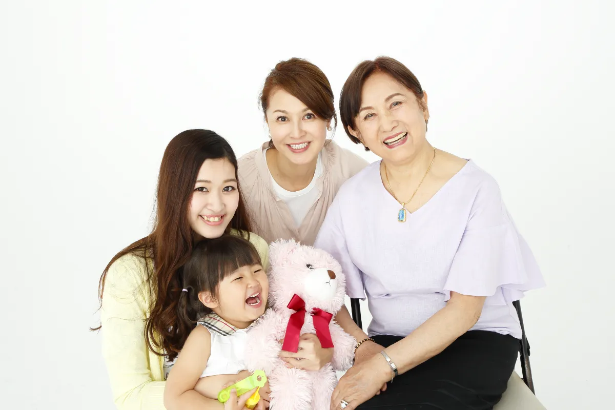 Rent-a-Family