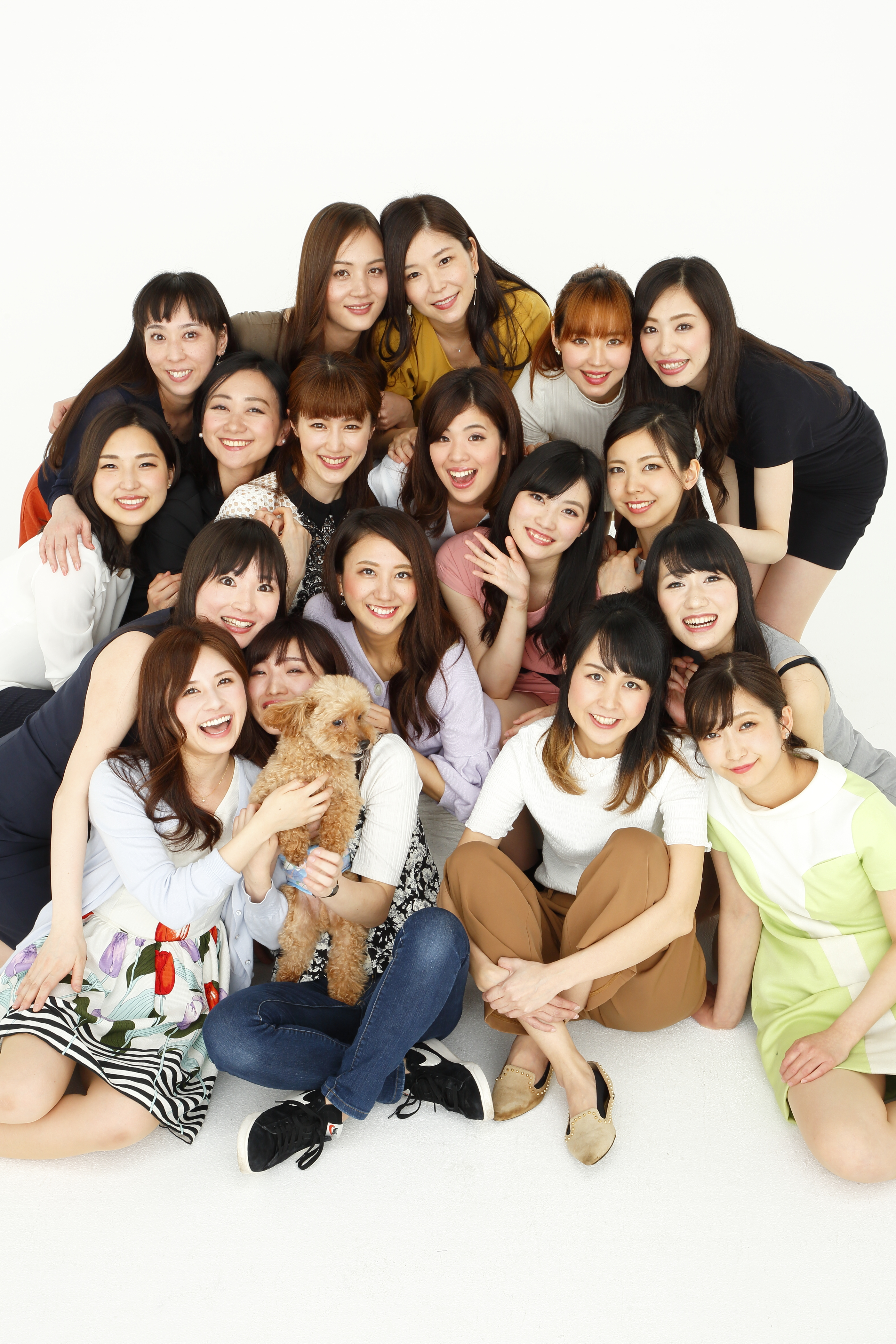 Client Partners Team